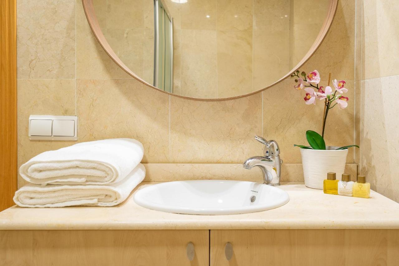 Homeabout Fresca Apartment I Μάλαγα Εξωτερικό φωτογραφία