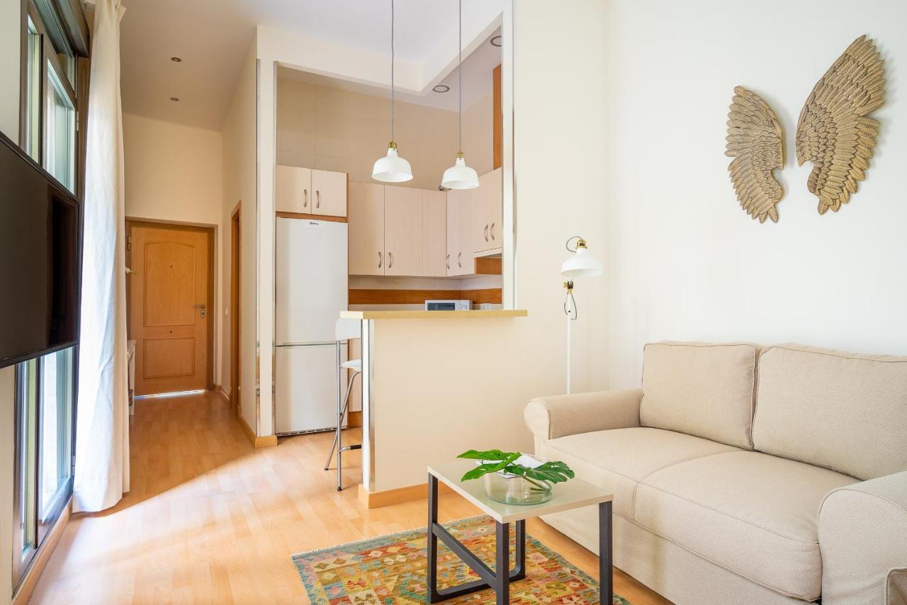 Homeabout Fresca Apartment I Μάλαγα Εξωτερικό φωτογραφία