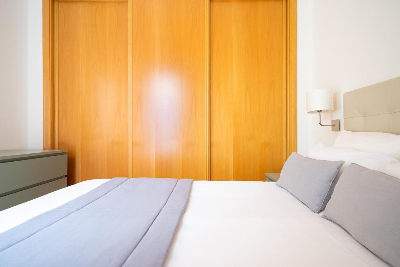 Homeabout Fresca Apartment I Μάλαγα Εξωτερικό φωτογραφία
