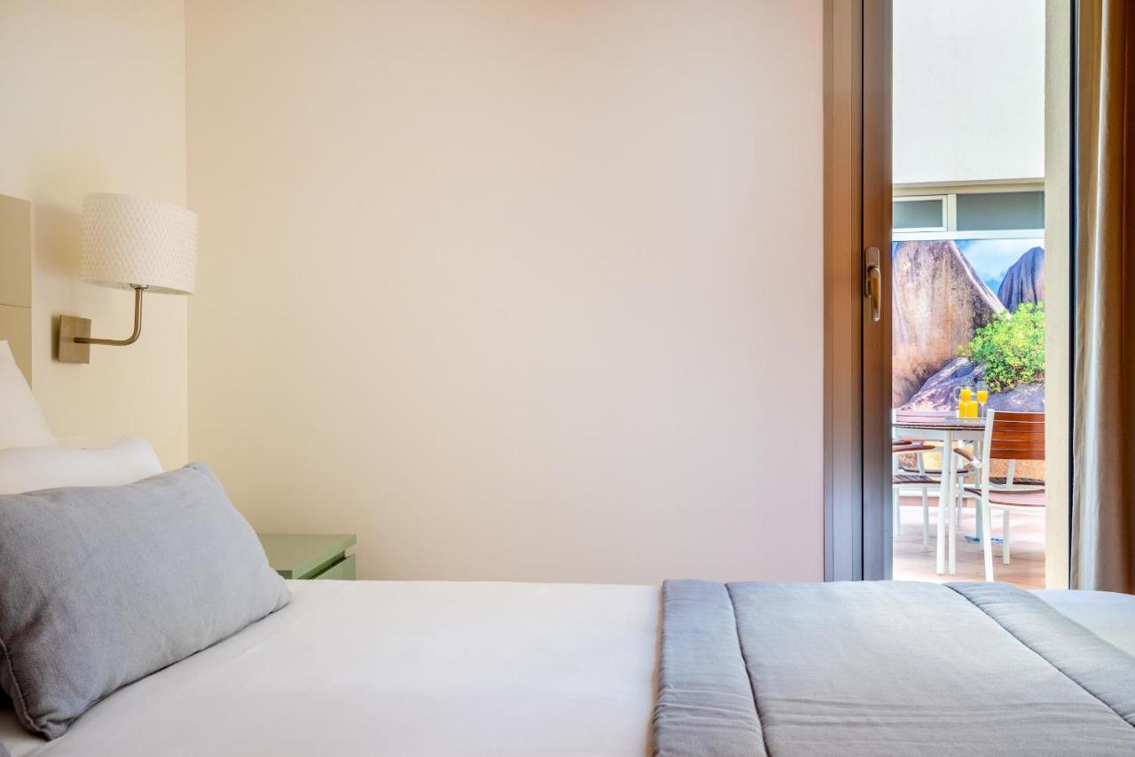 Homeabout Fresca Apartment I Μάλαγα Εξωτερικό φωτογραφία