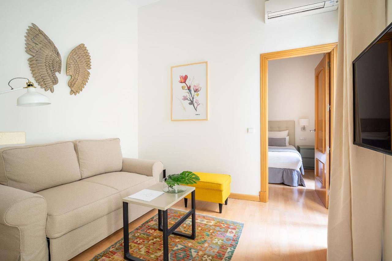 Homeabout Fresca Apartment I Μάλαγα Εξωτερικό φωτογραφία