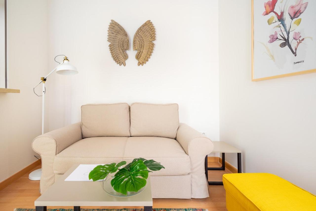 Homeabout Fresca Apartment I Μάλαγα Εξωτερικό φωτογραφία
