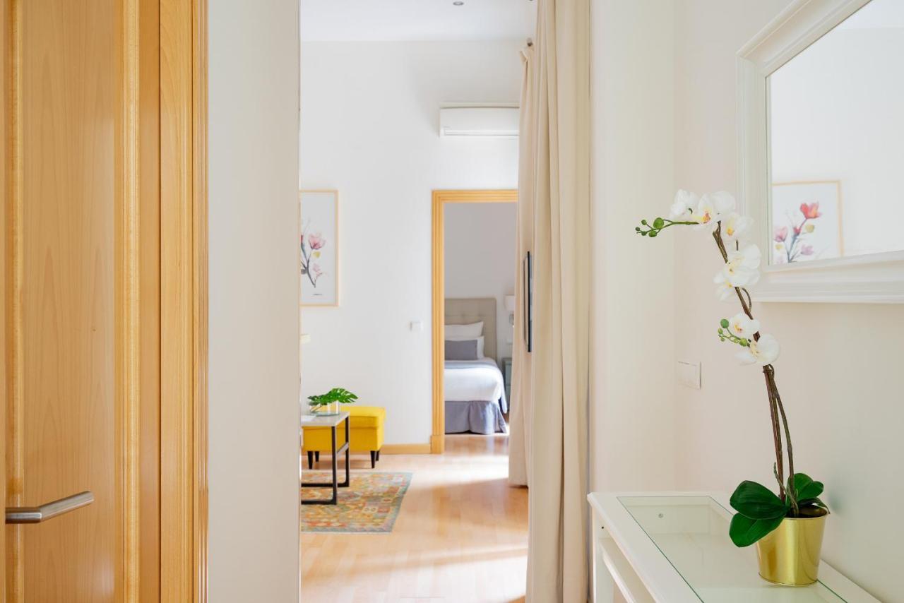 Homeabout Fresca Apartment I Μάλαγα Εξωτερικό φωτογραφία