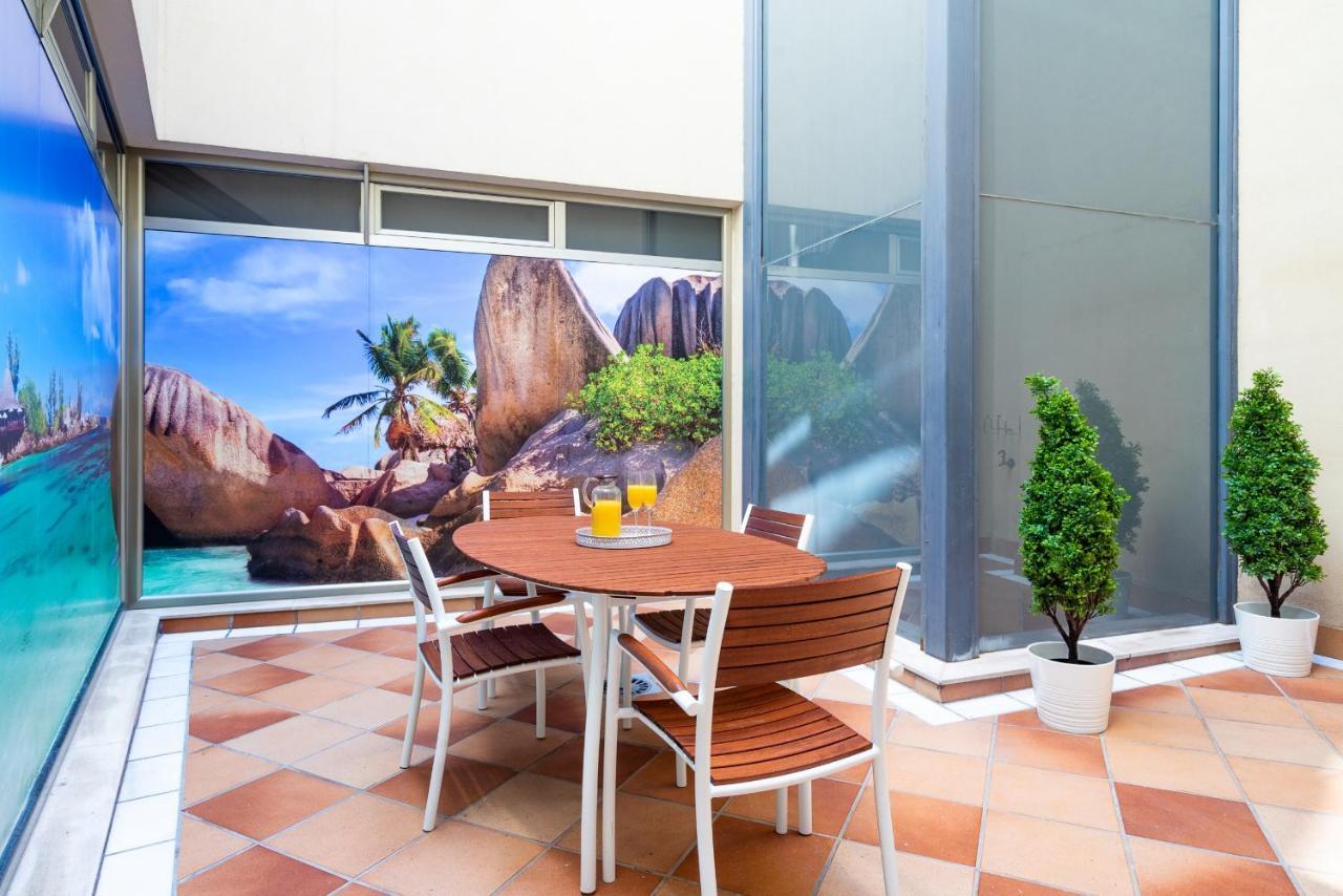 Homeabout Fresca Apartment I Μάλαγα Εξωτερικό φωτογραφία